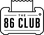 the86club - Home