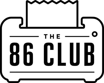 The 86 Club